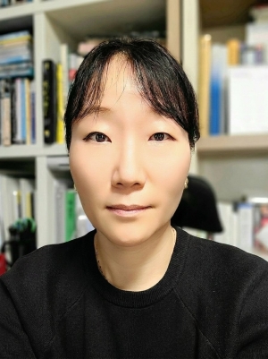 추혜진 Jinny HyeJin CHOO